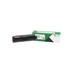 Toner originale LEXMARK...