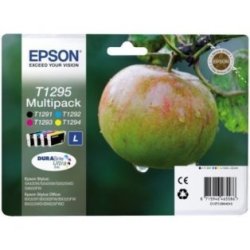 Multipack originale EPSON...