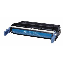 Toner c9721a ciano...