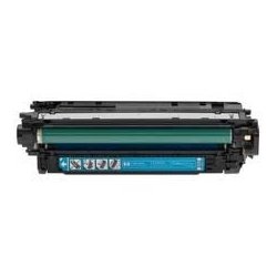 Toner hp cf031a ciano...