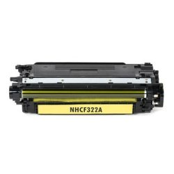 Toner cf322a giallo...