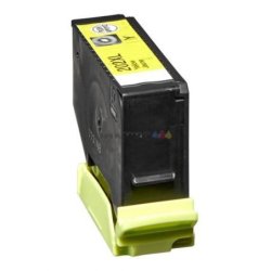 Cartuccia t202xl giallo...