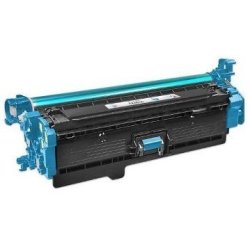 Toner cf361xl ciano...