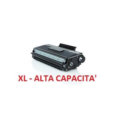 Toner nero compatibile con Brother TN-3170-XL 