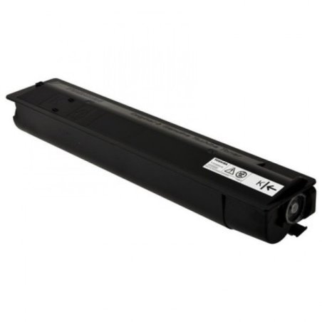 Toner nero compatibile con Toshiba 6AJ00000123 (T-FC200E-K) 